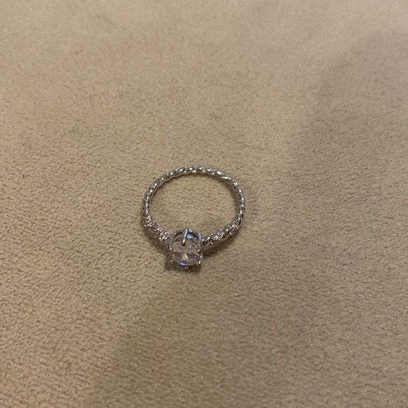 Sterling Silver Ring - Picture 3 of 3